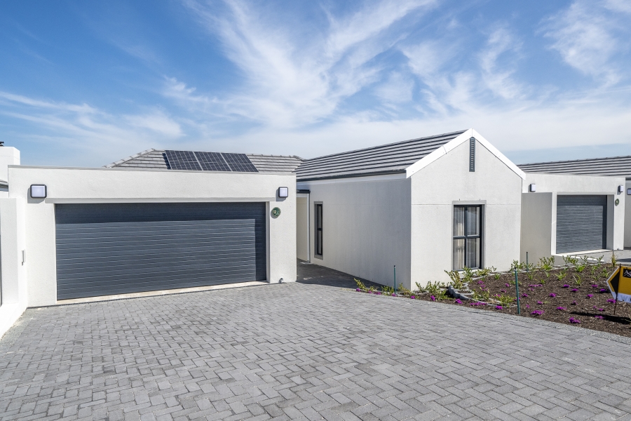 3 Bedroom Property for Sale in Haasendal Western Cape